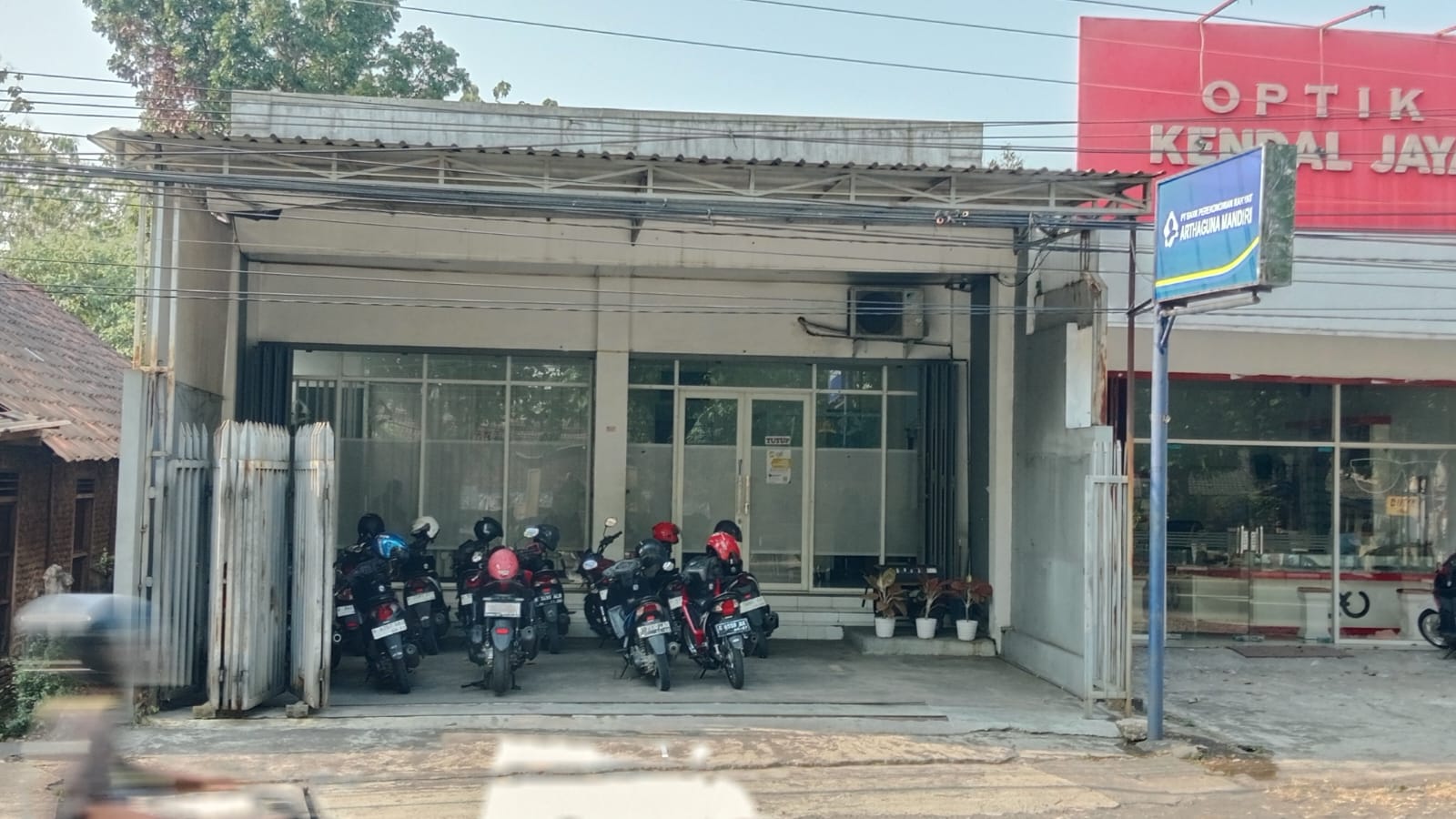 Foto Kantor Cabang Brangsong