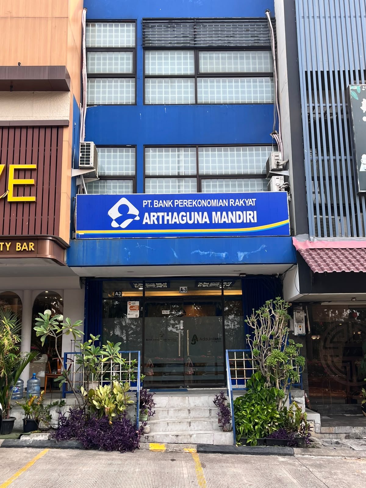 Foto Kantor Cabang Cikarang Selatan