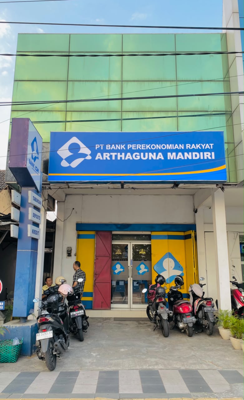 Foto Kantor Cabang Karanganyar