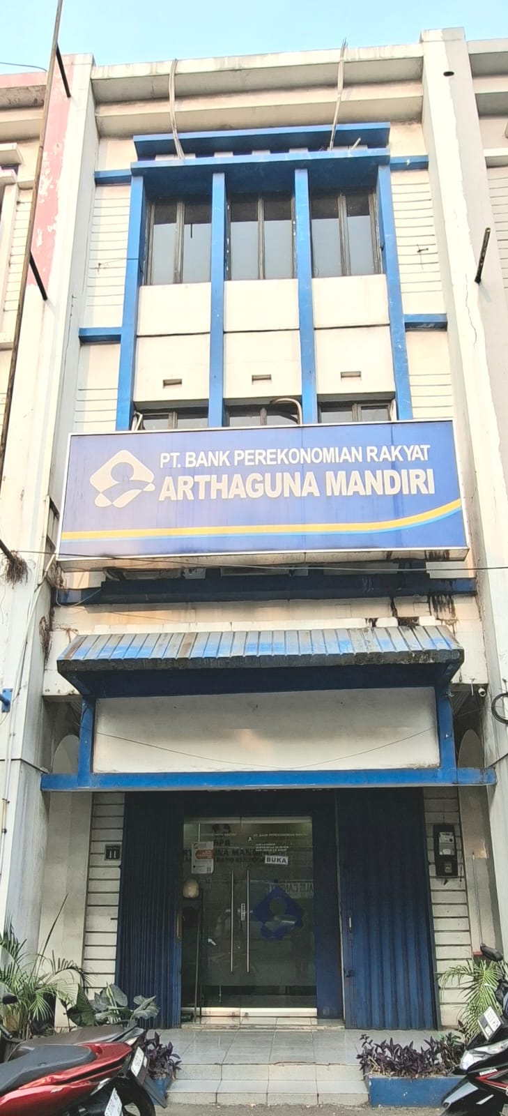 Foto Kantor Cabang Serpong