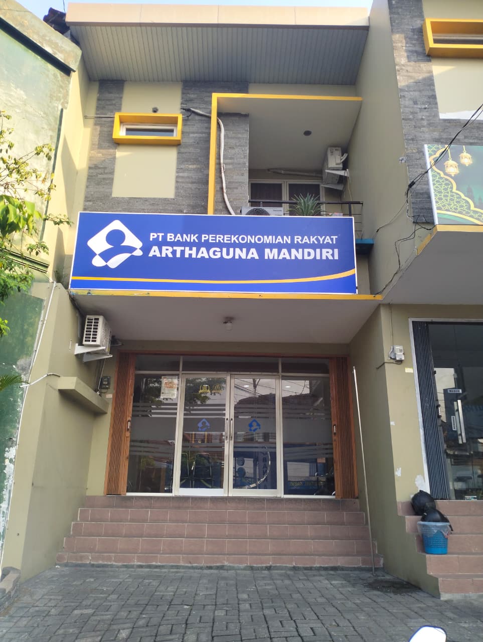Foto Kantor Cabang Sukoharjo